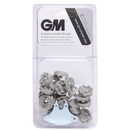 Gunn & Moore Cricket Replacement Rubbers