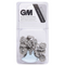 Gunn & Moore Cricket Replacement Rubbers