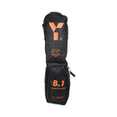 Y1 B1 Hockey Stickbag - Black/Orange