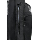 Y1 C.3 Cordura Hockey Stickbag - Black/White