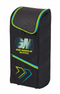 Gunn & Moore 606 Wheelie Duffle Cricket Bag - Black