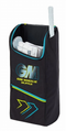 Gunn & Moore 606 Wheelie Duffle Cricket Bag - Black