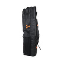Y1 B1 Hockey Stickbag - Black/Orange