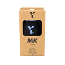 Y1 MK Hockey Glove - Blue