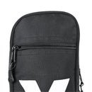 Y1 C.3 Cordura Hockey Stickbag - Black/White