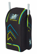 Gunn & Moore 707 Duffle Cricket Bag - Black