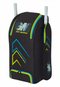 Gunn & Moore 707 Duffle Cricket Bag - Black