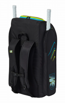 Gunn & Moore 707 Duffle Cricket Bag - Black