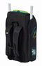 Gunn & Moore 707 Duffle Cricket Bag - Black