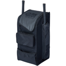 Gunn & Moore 707 Duffle Cricket Bag - Black Noir