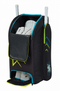 Gunn & Moore 707 Duffle Cricket Bag - Black