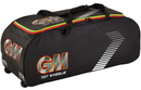 Gunn & Moore 707 Cricket Wheelie Bag - Rival