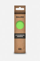 Balling Chamois Hockey Grip