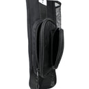 Y1 C.3 Cordura Hockey Stickbag - Black/White