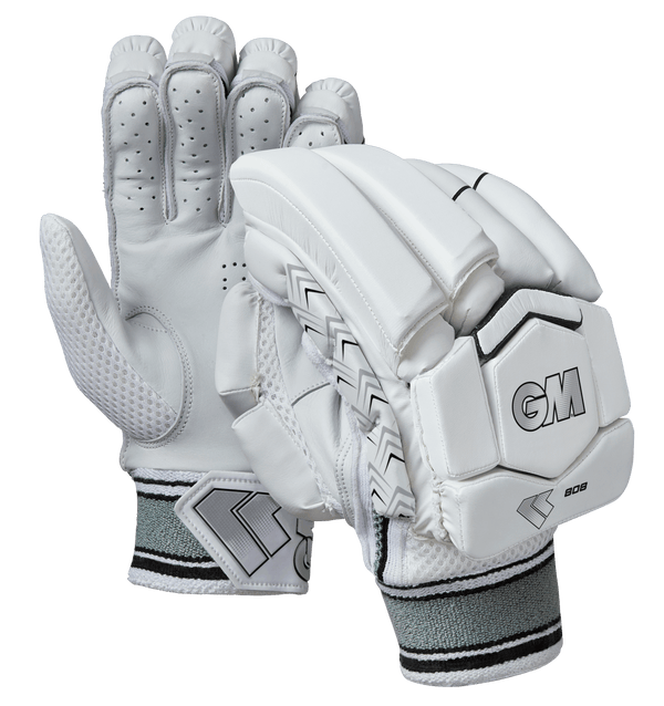 Gunn & Moore 808 Batting Gloves 2025