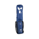 Y1 B.2 Cordura Hockey Stickbag - Navy/White
