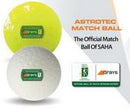 Grays Astrotec Hockey Ball