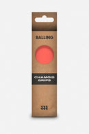 Balling Chamois Hockey Grip