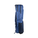 Y1 B.2 Cordura Hockey Stickbag - Navy/White