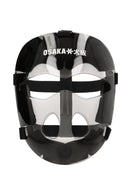 Osaka Face Mask - Black