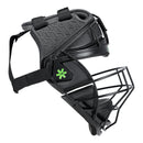 Osaka Steel Face Mask