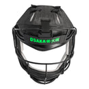 Osaka Steel Face Mask