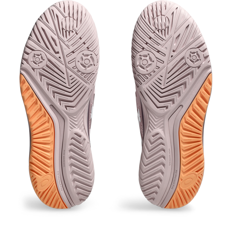 Womens asics gel resolution 4 on sale