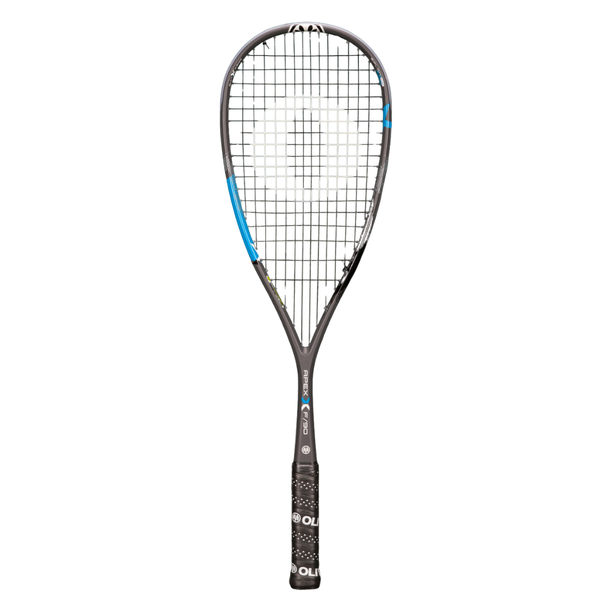 Oliver Apex F/90 Squash Racquet