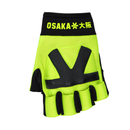 Osaka Armadillo 4.0 Hockey Glove - Wild Lime