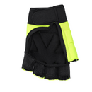 Osaka Armadillo 4.0 Hockey Glove - Wild Lime