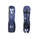 Y1 B1 Hockey Stickbag - Navy/White