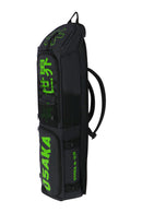 Osaka Pro Tour Large Stickbag - Iconic Black