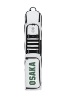 Osaka Pro Tour Medium Hockey Stickbag - White