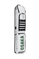 Osaka Pro Tour Medium Hockey Stickbag - White