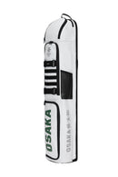 Osaka Pro Tour Medium Hockey Stickbag - White