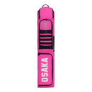 Osaka Pro Tour Medium Hockey Stickbag - Electric Fuchsia