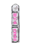Osaka Sports Medium Hockey Stickbag - Magnolia