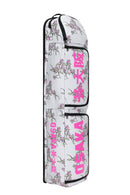 Osaka Sports Large Stickbag - Magnolia