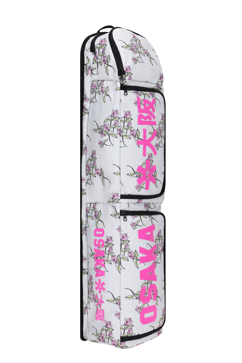 Osaka Sports Large Stickbag - Magnolia – Province Sports