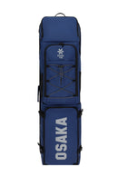 Osaka Pro Tour Modular Stickbag - Navy Peony