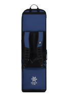 Osaka Pro Tour Modular Stickbag - Navy Peony