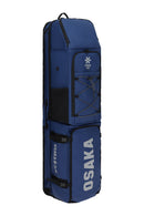 Osaka Pro Tour Modular Stickbag - Navy Peony