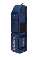 Osaka Pro Tour Modular Stickbag - Navy Peony