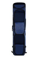 Osaka Pro Tour Modular Stickbag - Navy Peony