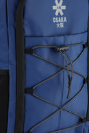 Osaka Pro Tour Modular Stickbag - Navy Peony