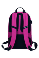 Osaka Sports Large Hockey Backpack - Electric Fuchsia