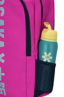 Osaka Sports Large Hockey Backpack - Electric Fuchsia
