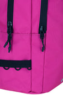 Osaka Sports Large Hockey Backpack - Electric Fuchsia
