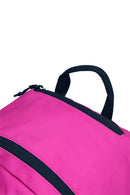 Osaka Sports Large Hockey Backpack - Electric Fuchsia