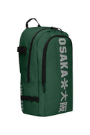 Osaka Sports Large Hockey Backpack - Pineneedle